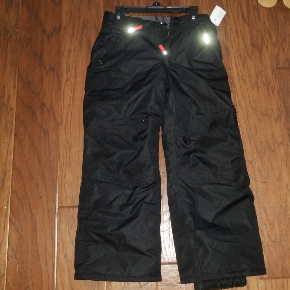 Kids snow pants